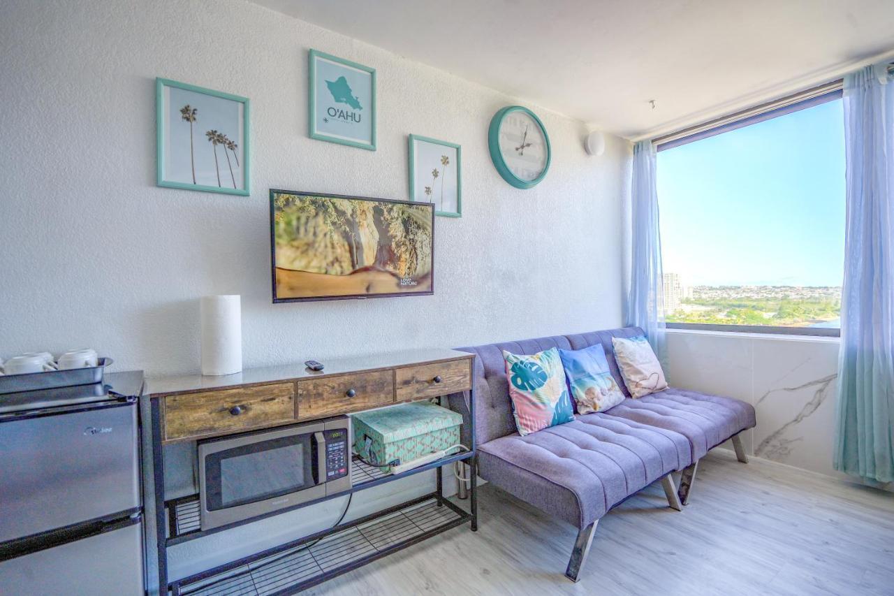 Diamond, Ocean, And Canal View Affordable Family House7Person Honolulu Exteriör bild